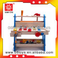 Wooden Toy Tools Bench
